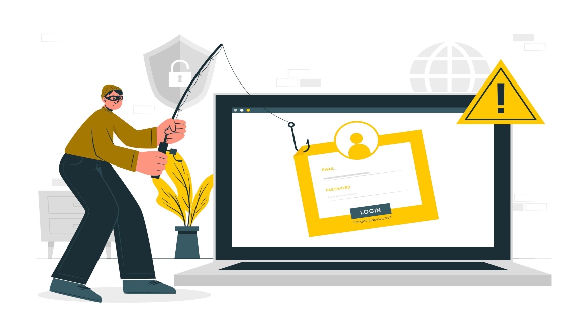 Phishing Detection